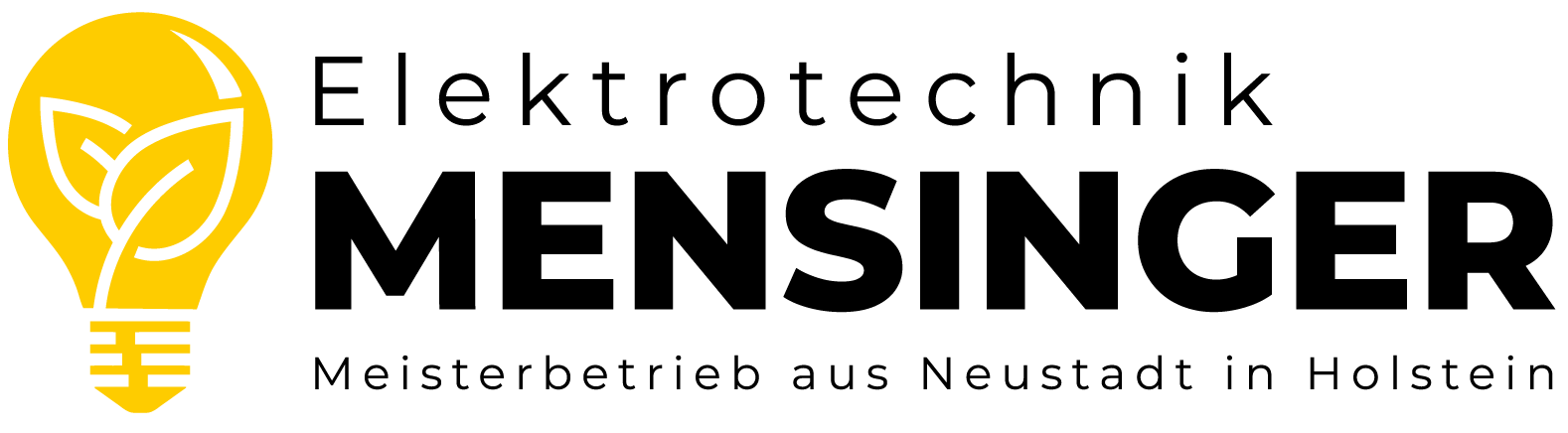 Elektrotechnik Mensinger